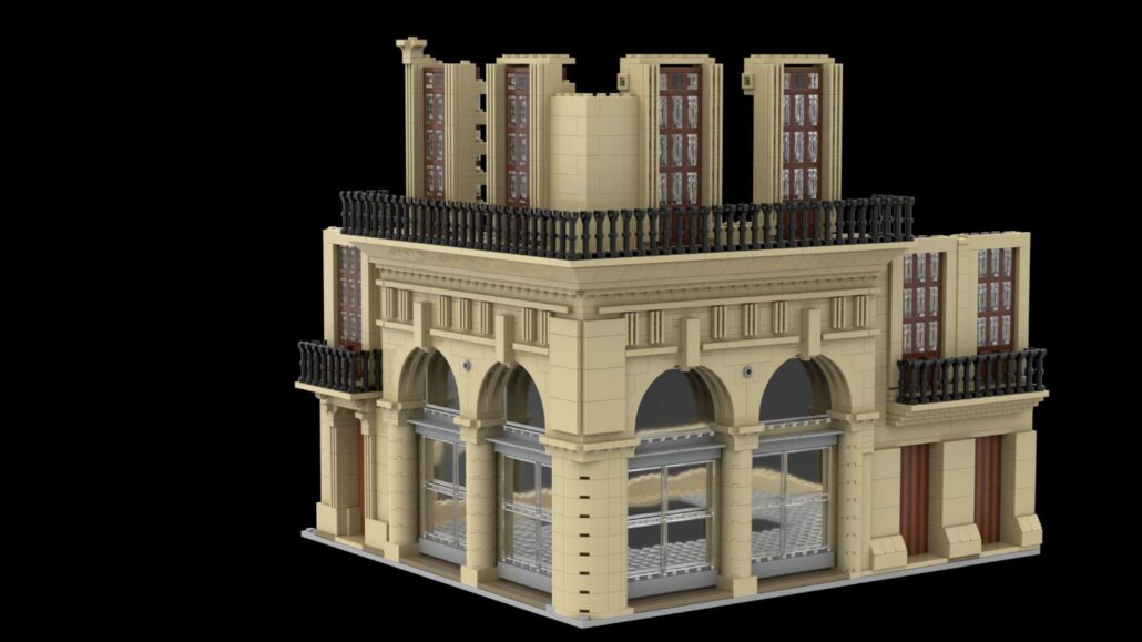 Antigua Lonja de Castellón