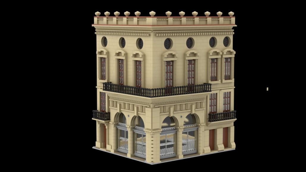 Antigua Lonja de Castellón