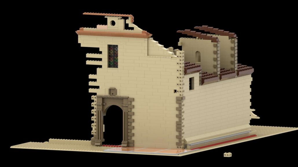 Basílica del Lledó