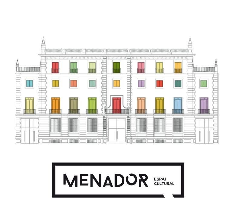 Menador Espai Cultural, Castellón